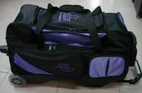 Bowling Bag