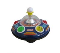 Tin Toys