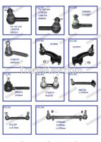 Steering Joint, Tie Rod End, Ball