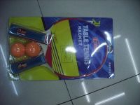 Table Tennis Bat