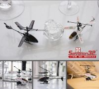 Rc Toys Helicopter-DF