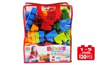 WOKAIBLOCKS Large-particle Kid's