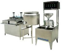 Tofu Machine