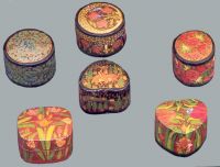 jewelry boxes