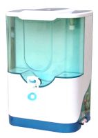 Compact RO system