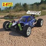 RC 1:10TH SCALE 4WD BATTERY