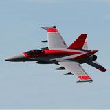 6ch RC Jet Plane Model - Viper