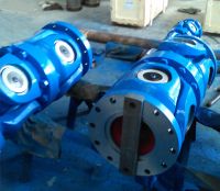Industrial Universal Joints