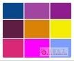 Solvent Blue 122, Blue 104, Blue