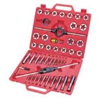 45PC TAP&DIE SET