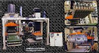 Brick Making Machine