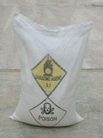 Barium Nitrate