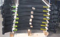 Leaf spring