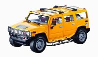 Intelligent Speech Remote Control Hummer