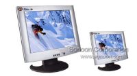 17 inch LCD Monitor