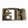 35mm Pin style Spring Lock Buckle