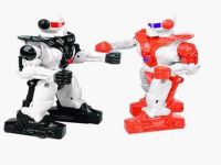 RC Robot