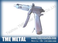 TME807 High Quality High Pressure Heavy
