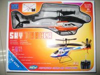 Sky Tracer Helicopter