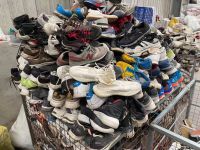 USED SHOES WITH CHEAP PRICE GOOD