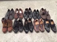 Wholesale And Competitive PRICE USED SHOES