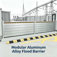 Flood Barriers