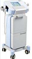 Cavitation+Focused ultrasound+Ultrasonic wave beauty machine
