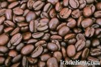 Robusta Coffee Beans