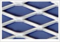 Expanded Wire Mesh
