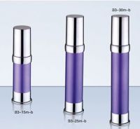 15-120ml cosmetic bottles