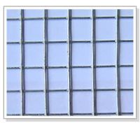 welded wire mesh