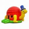 Inflatable Mini Bouncy House