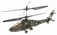 Apache