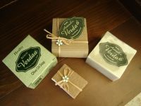 Antioch's Verdaa olive oil soap