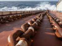 Marine Anchor