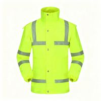 Survival Raincoat