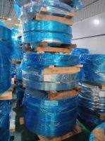 Aluminum Strip Aluminum Coil  From Factory