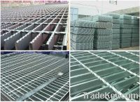 galvanized steel grating