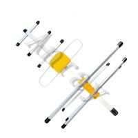 2021 New DTV Band Yagi Antenna