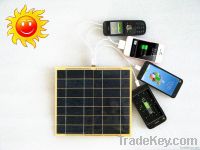5w solar charger for phone