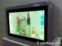 LCD Transparent Display Box (46 Inch)