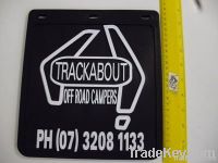 Truck Mud Flap, Mud Protector, Mud Guard