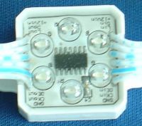 Intelligent module