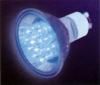 Digital LED lattice