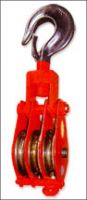 lifting pulley