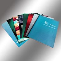 Brochure and Box