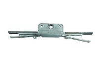 Transmission rod