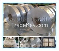8011 H14 Lacquered Aluminium Strip For
