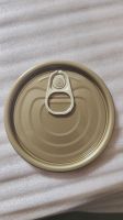 Tinplate Easy Open End 300# 307