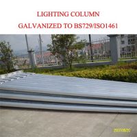 Good Quality Street Lighting Poles